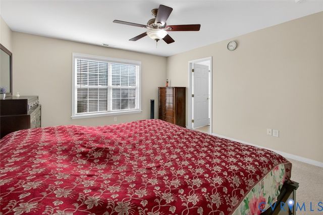 1027 Parkland Pl, Glen Allen, VA 23059