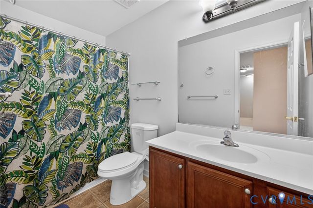 1027 Parkland Pl, Glen Allen, VA 23059
