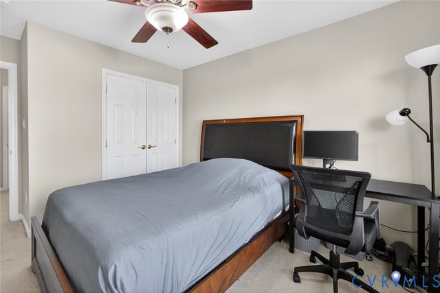 1027 Parkland Pl, Glen Allen, VA 23059