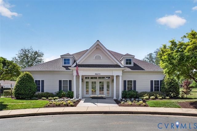 1027 Parkland Pl, Glen Allen, VA 23059