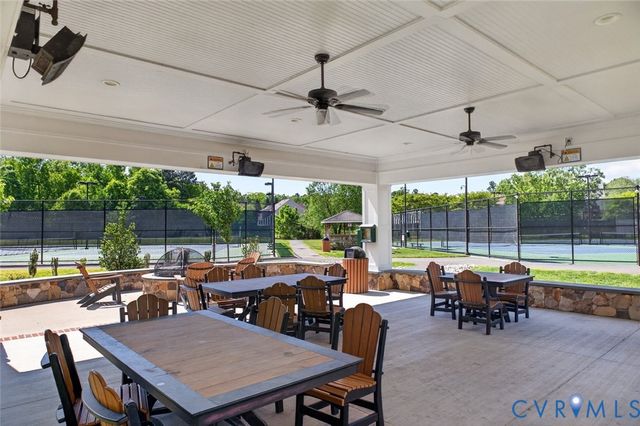 1027 Parkland Pl, Glen Allen, VA 23059