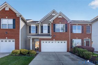 1027 Parkland Pl, Glen Allen, VA 23059
