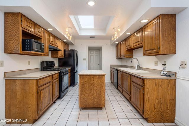 674 Cielo Bonito Court, Las Cruces, NM 88005