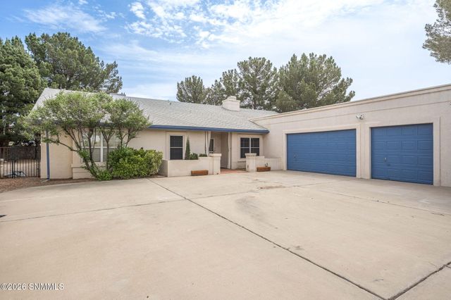 674 Cielo Bonito Court, Las Cruces, NM 88005