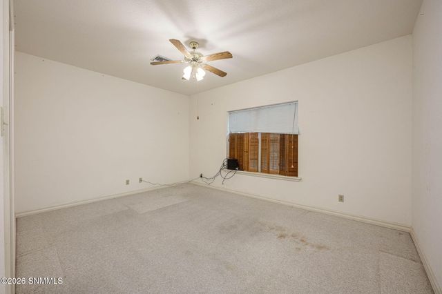 674 Cielo Bonito Court, Las Cruces, NM 88005