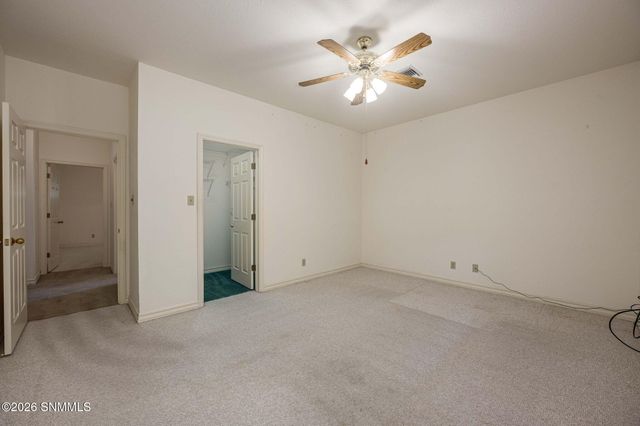 674 Cielo Bonito Court, Las Cruces, NM 88005