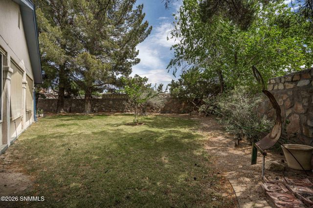 674 Cielo Bonito Court, Las Cruces, NM 88005