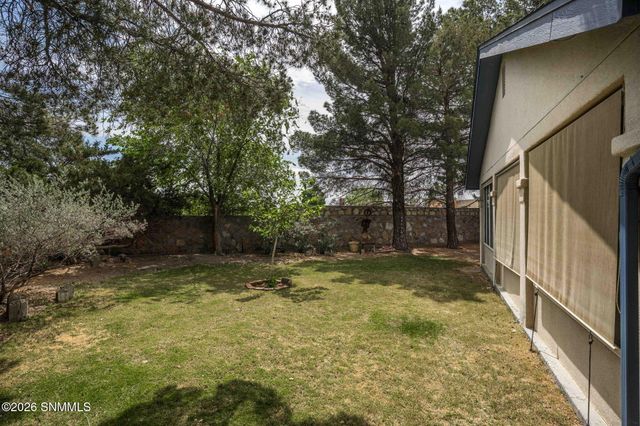 674 Cielo Bonito Court, Las Cruces, NM 88005