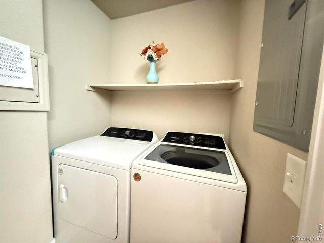 5775 W 29th Street 1407, Greeley, CO 80634