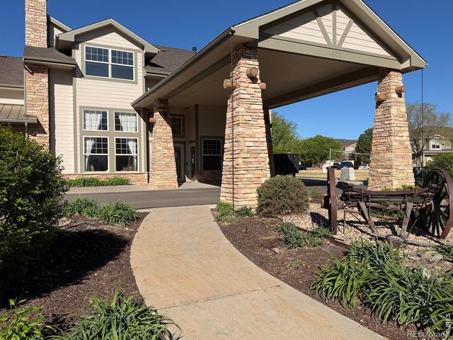 5775 W 29th Street 1407, Greeley, CO 80634