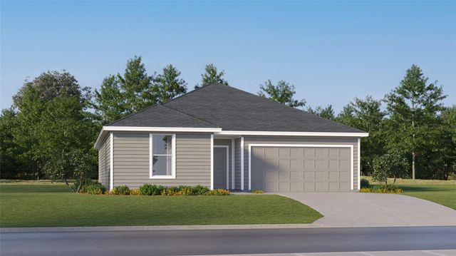 1914 Peaceful Porch WAY, Georgetown, TX 78628