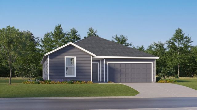 1914 Peaceful Porch WAY, Georgetown, TX 78628
