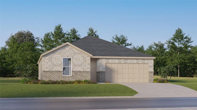 1914 Peaceful Porch WAY, Georgetown, TX 78628