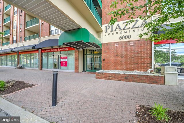 6146 MAIN ST, Voorhees, NJ 08043