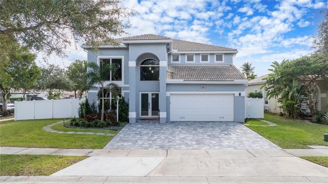 14212 NW 23rd St, Pembroke Pines, FL 33028
