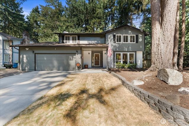 2509 Manorwood Drive, Puyallup, WA 98374