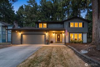 2509 Manorwood Drive, Puyallup, WA 98374