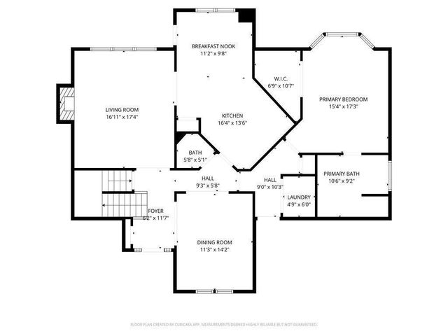 1369 Alexander Drive, Hamilton, OH 45013