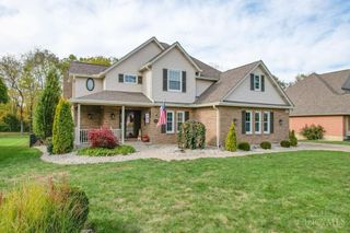 1369 Alexander Drive, Hamilton, OH 45013