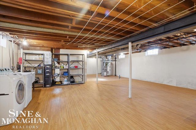 21232 Ardmore Park Drive, St Clair Shores, MI 48081