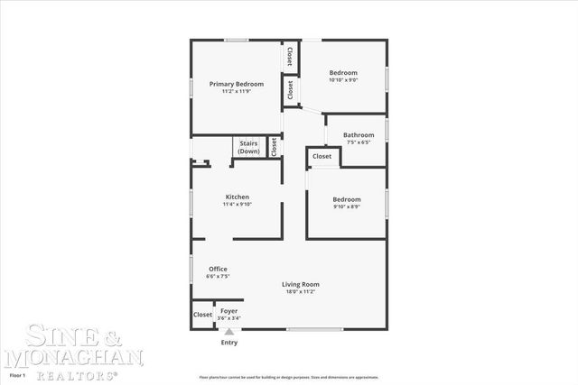 21232 Ardmore Park Drive, St Clair Shores, MI 48081