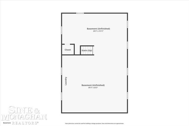 21232 Ardmore Park Drive, St Clair Shores, MI 48081