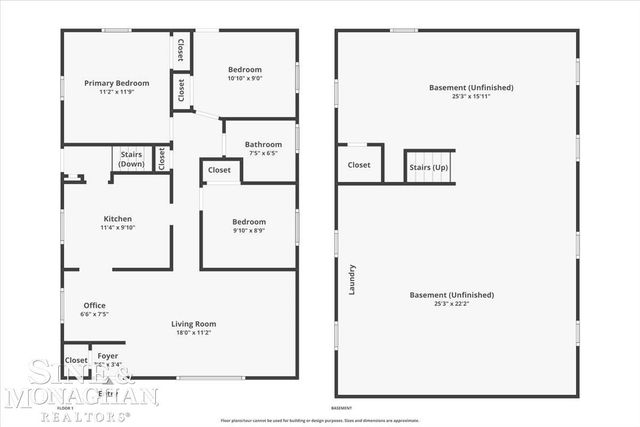 21232 Ardmore Park Drive, St Clair Shores, MI 48081