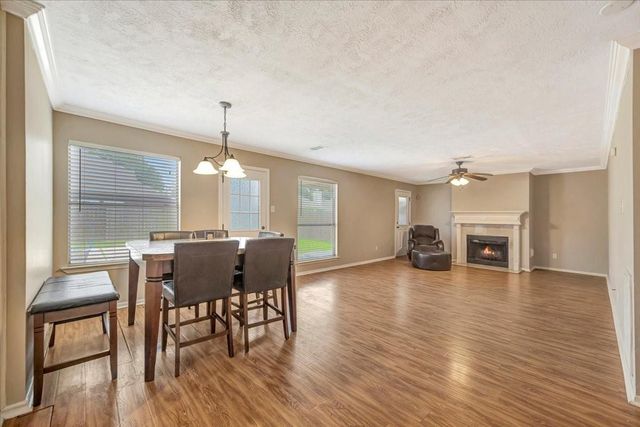 4235 Park Ridge Drive, Pasadena, TX 77504