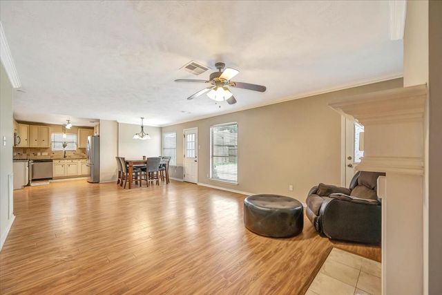 4235 Park Ridge Drive, Pasadena, TX 77504