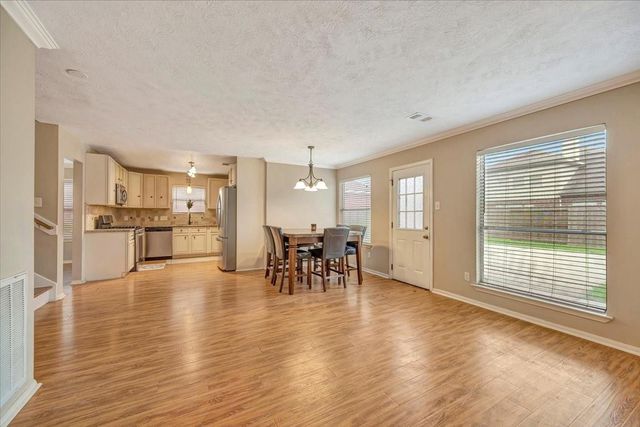 4235 Park Ridge Drive, Pasadena, TX 77504