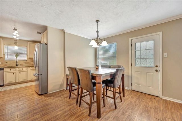 4235 Park Ridge Drive, Pasadena, TX 77504