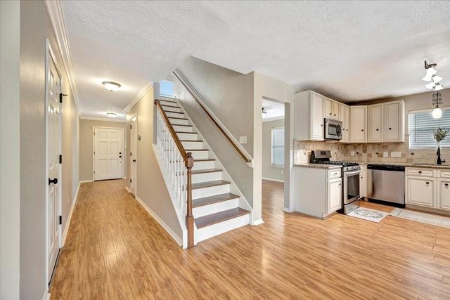 4235 Park Ridge Drive, Pasadena, TX 77504