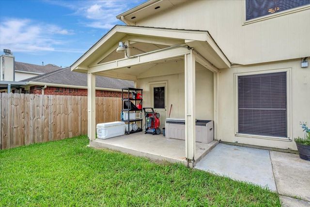 4235 Park Ridge Drive, Pasadena, TX 77504