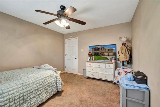 4235 Park Ridge Drive, Pasadena, TX 77504