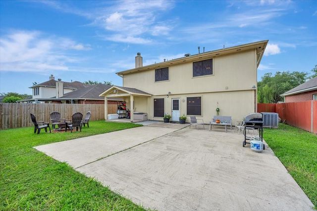 4235 Park Ridge Drive, Pasadena, TX 77504