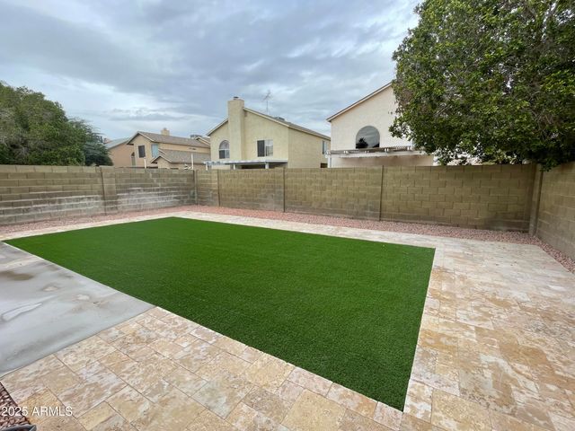 5222 W FAIRVIEW Street, Chandler, AZ 85226