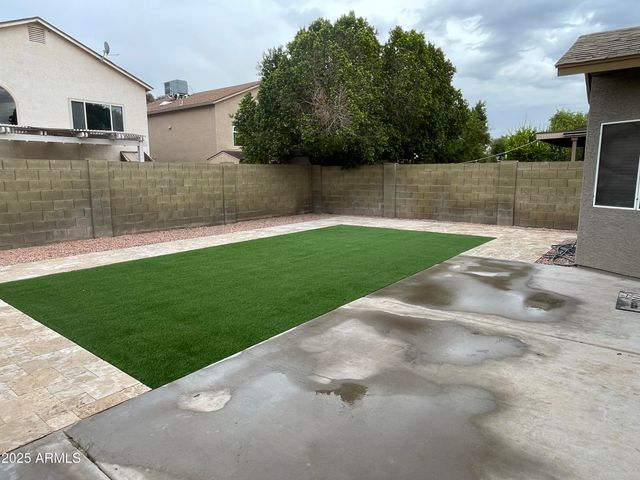 5222 W FAIRVIEW Street, Chandler, AZ 85226