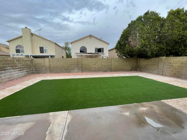 5222 W FAIRVIEW Street, Chandler, AZ 85226