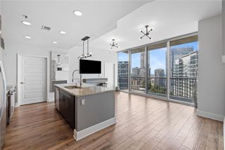 1080 Peachtree NE Street 1812, Atlanta, GA 30309