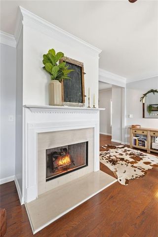 460 Eagle Tiff Drive, Sugar Hill, GA 30518