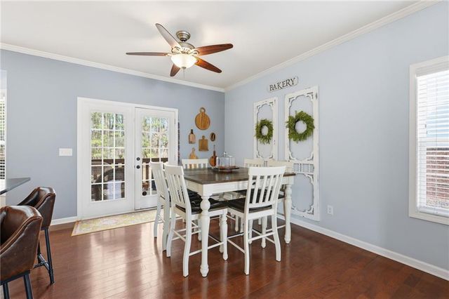 460 Eagle Tiff Drive, Sugar Hill, GA 30518