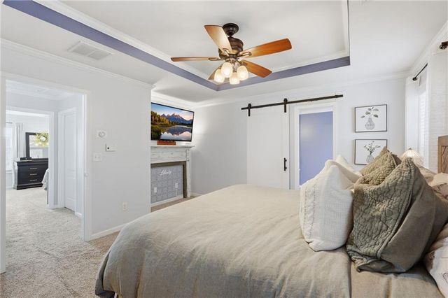 460 Eagle Tiff Drive, Sugar Hill, GA 30518