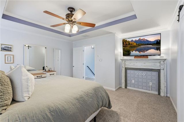 460 Eagle Tiff Drive, Sugar Hill, GA 30518