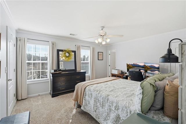 460 Eagle Tiff Drive, Sugar Hill, GA 30518