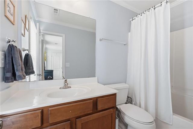 460 Eagle Tiff Drive, Sugar Hill, GA 30518