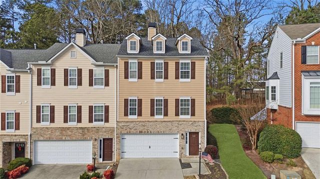 460 Eagle Tiff Drive, Sugar Hill, GA 30518