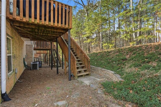 460 Eagle Tiff Drive, Sugar Hill, GA 30518