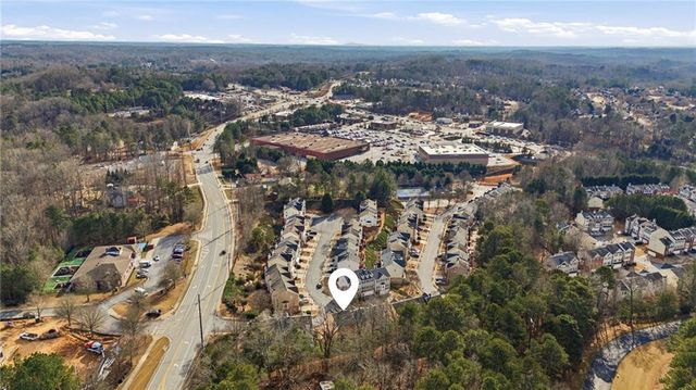 460 Eagle Tiff Drive, Sugar Hill, GA 30518