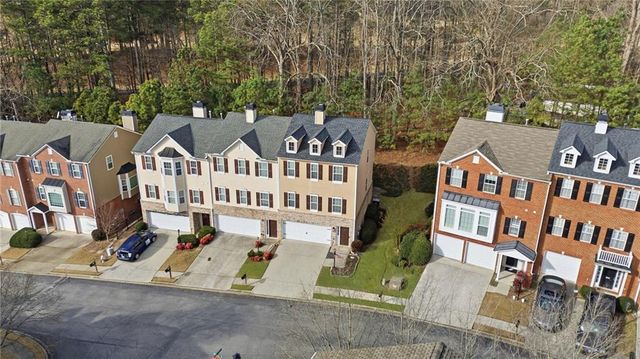 460 Eagle Tiff Drive, Sugar Hill, GA 30518