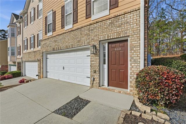 460 Eagle Tiff Drive, Sugar Hill, GA 30518